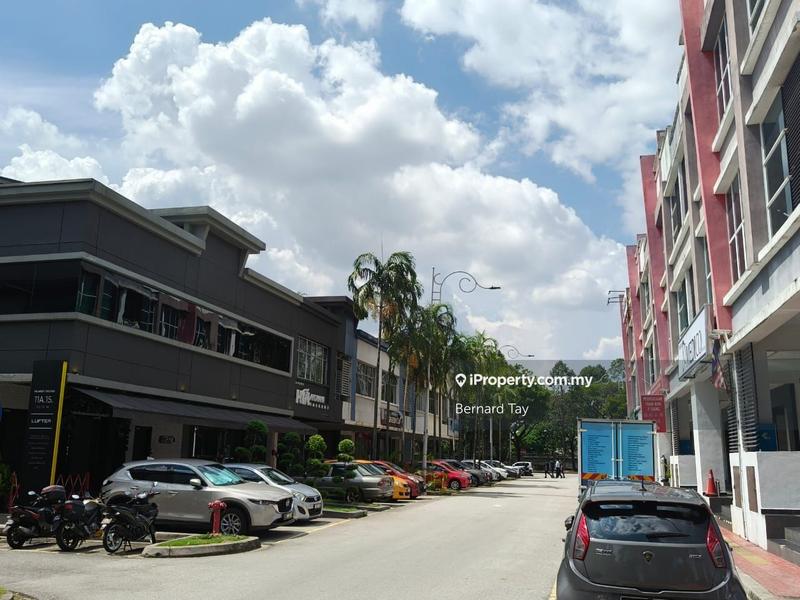Shop / Office untuk Dijual di Ara Damansara, Petaling Jaya oleh Bernard Tay - iProperty.com.my