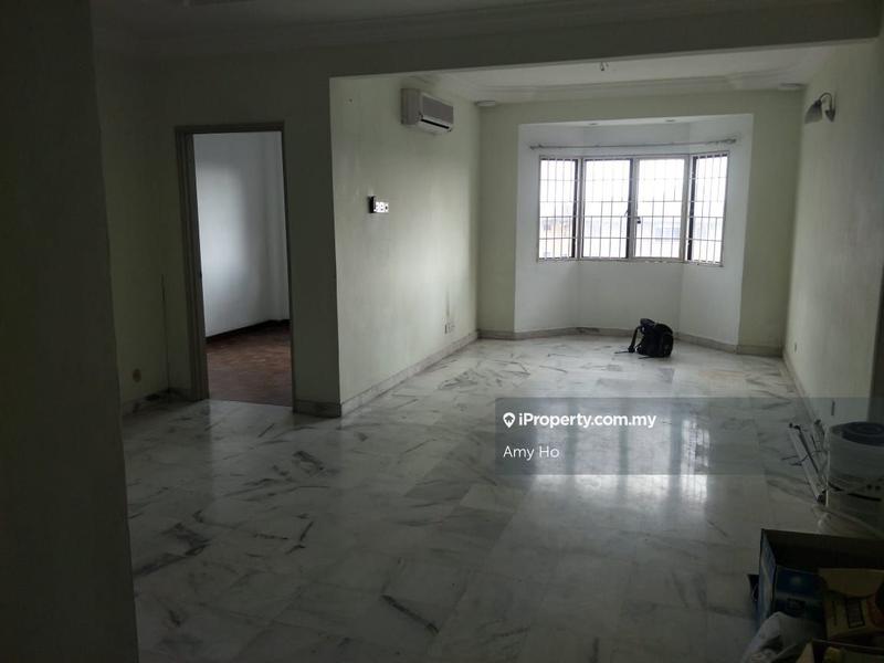 Apartment for Sale in Perdana Puri by Amy Ho - iProperty.com.my