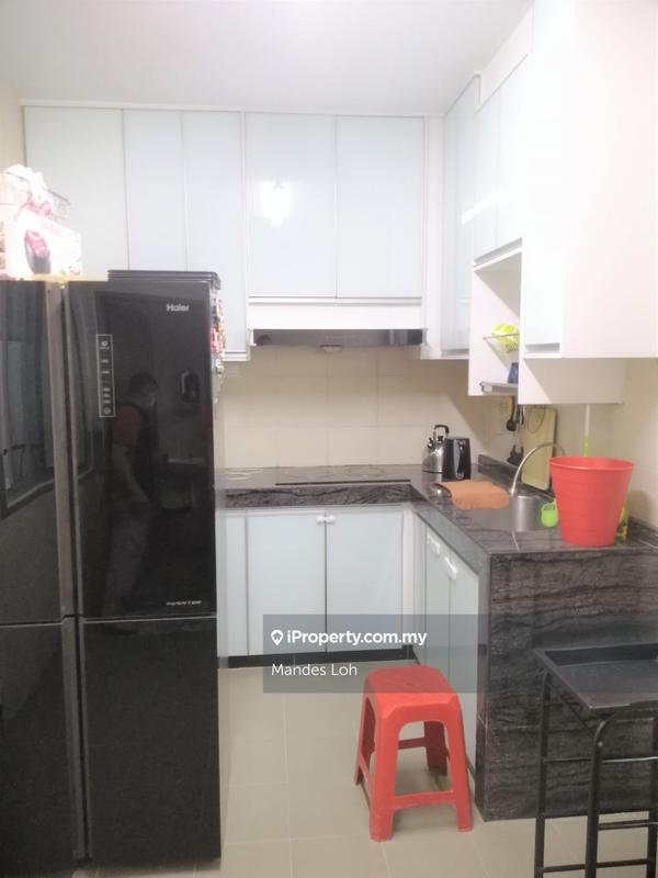 Rumah Teres 2-Tingkat untuk Dijual di Taman Baiduri 2, Dengkil Cyberjaya Putrajaya, Dengkil oleh Mandes Loh - iProperty.com.my