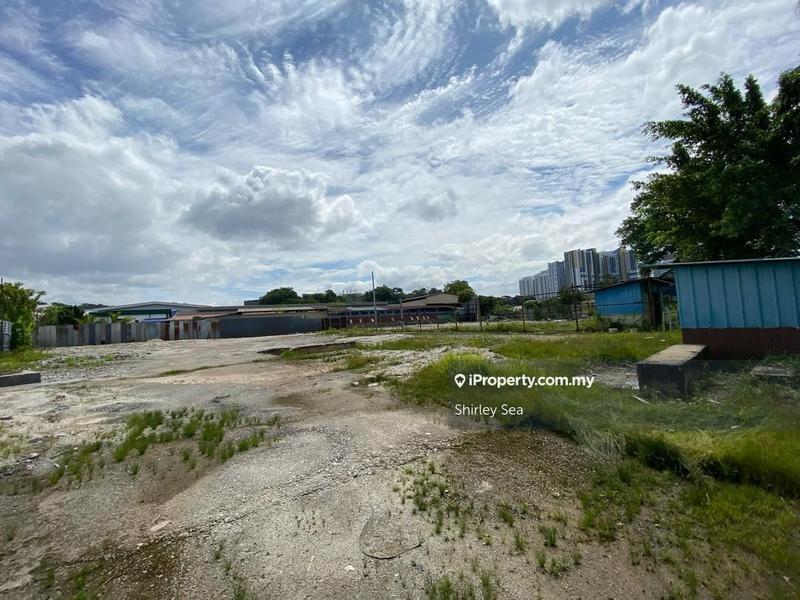 Industrial Land for Rent in Taman Balakong Jaya, Balakong by Shirley Sea - iProperty.com.my