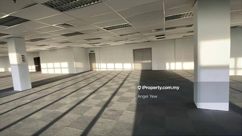 Office for Rent in Hicom - Glenmarie Industrial Park, Shah Alam by Angel Yew - iProperty.com.my