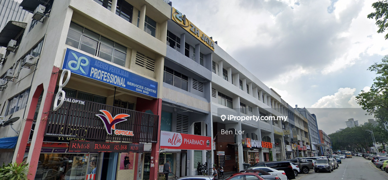 For Rent - Damansara Jaya, Atria, Petaling Jaya