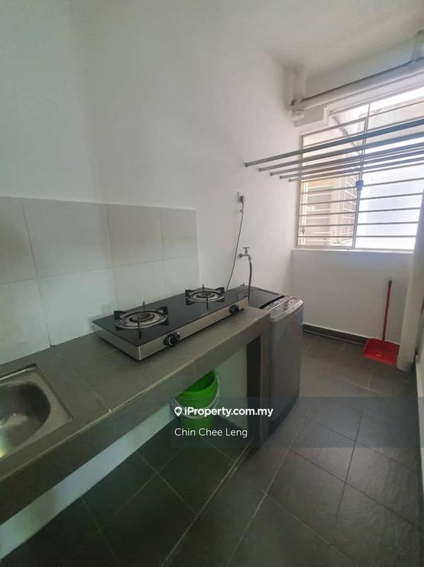 For Sale - Casa Residenza, Kota Damansara