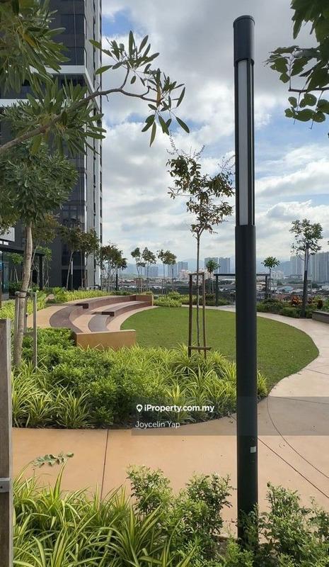 Residensi Servis untuk Dijual di Arunya @ KL North oleh Joycelin Yap - iProperty.com.my