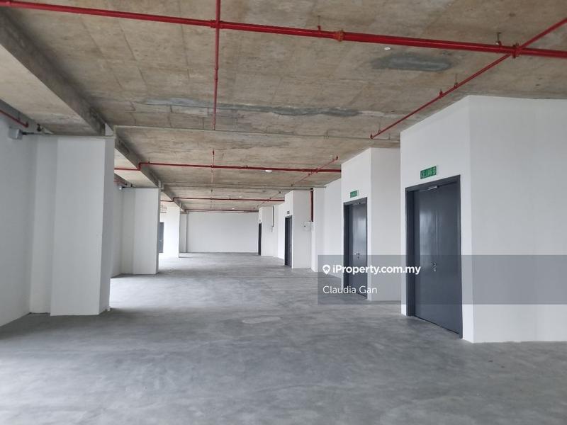 Office for Rent in Dutamas, KL Metropolis, Mont Kiara, Mont Kiara by Claudia Gan - iProperty.com.my