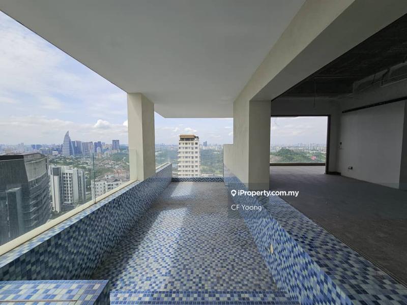 For Sale - Pinnacle Bangsar