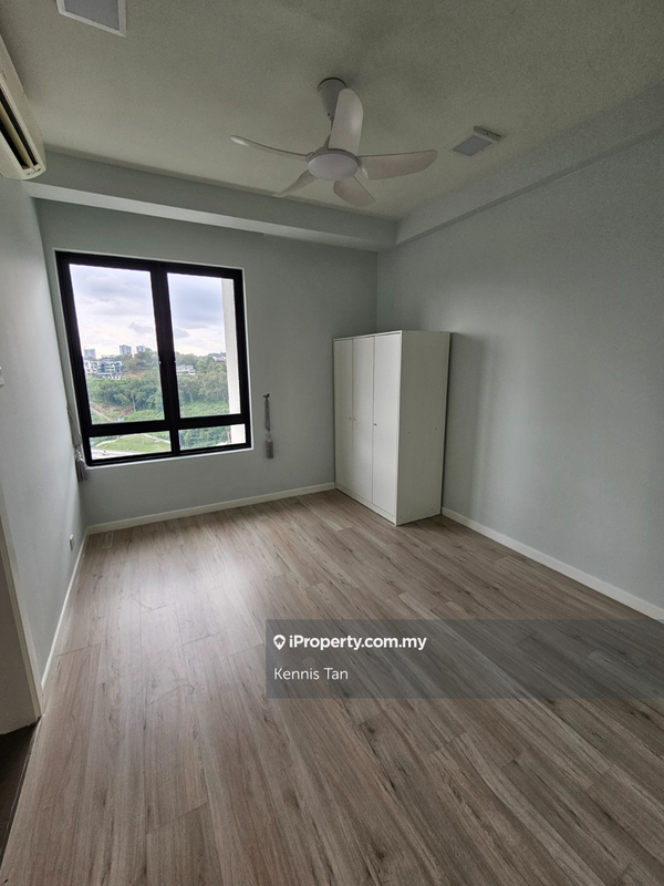 Condominium for Rent in South Brooks by Kennis Tan - iProperty.com.my