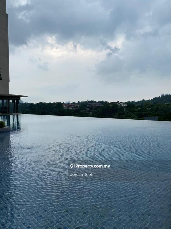 Service Residence for Sale in Duta Park Residences by Jordan Teoh - iProperty.com.my