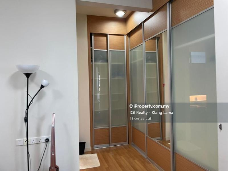 Condominium for Sale in A'Marine Condominium by Thomas Loh - iProperty.com.my