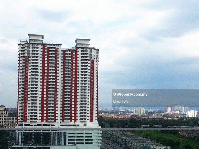 Service Residence for Rent in Main Place Residence by Liman We - iProperty.com.my