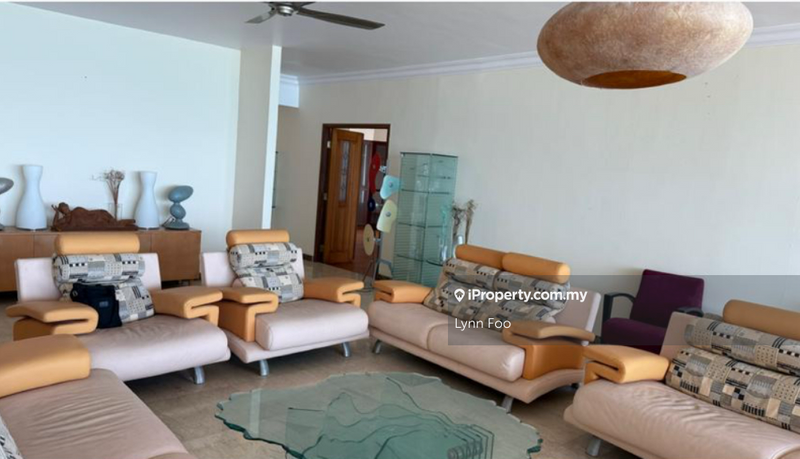 For Sale - The Regency Condominium