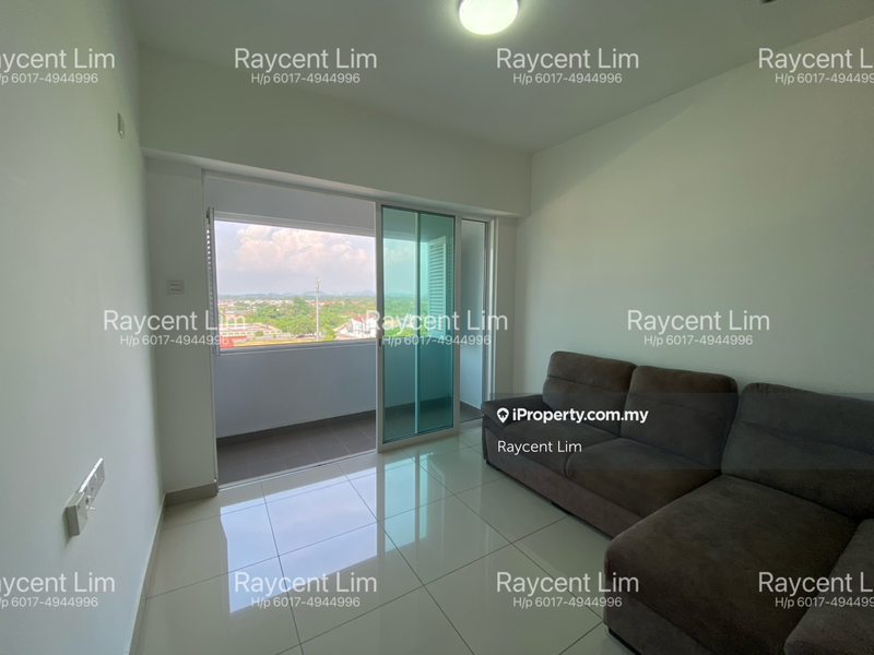 Kondominium untuk Disewa di Casa Utopia oleh Raycent Lim - iProperty.com.my