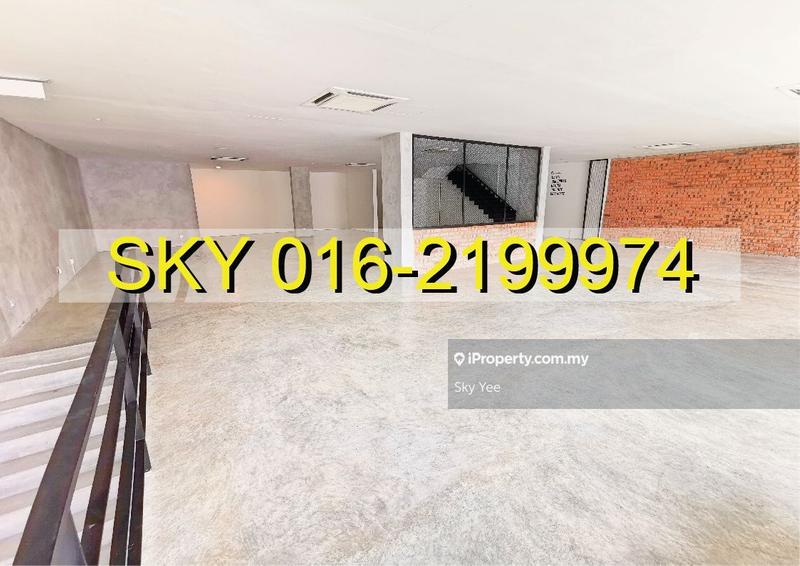 Banglo Komersial untuk Disewa di Bangsar Baru, Bangsar oleh Sky Yee - iProperty.com.my