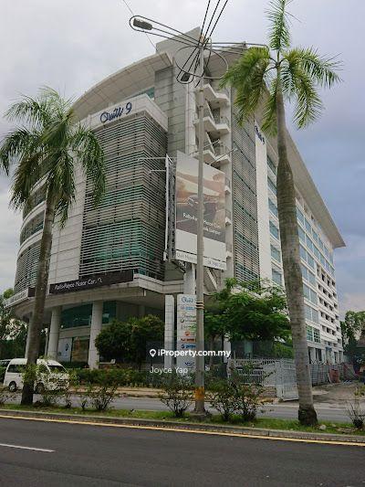Pejabat untuk Disewa di Seksyen 19, Petaling Jaya oleh Joyce Yap - iProperty.com.my