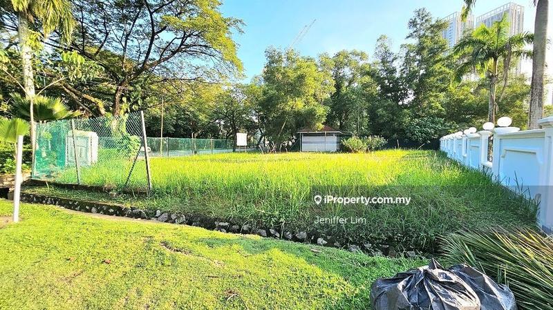 Tanah Banglo untuk Dijual di Pju 3, Tropicana oleh Jeniffer Lim - iProperty.com.my