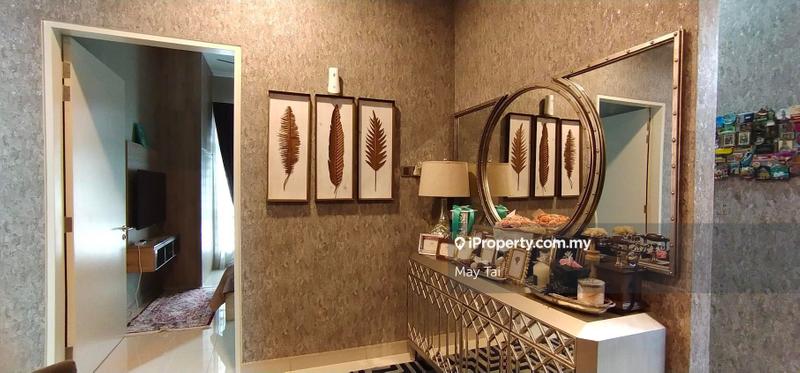 Bungalow House for Sale in Kota Seriemas, Nilai by May Tai - iProperty.com.my