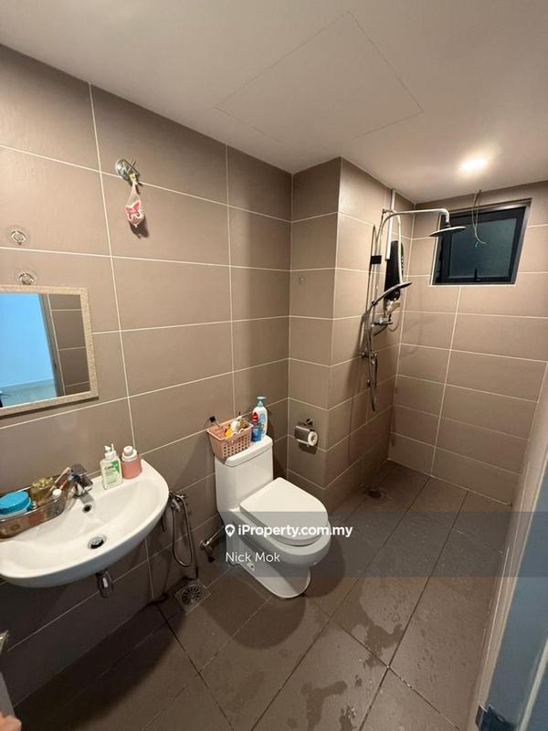 Service Residence for Sale in M Centura by Nick Mok - iProperty.com.my