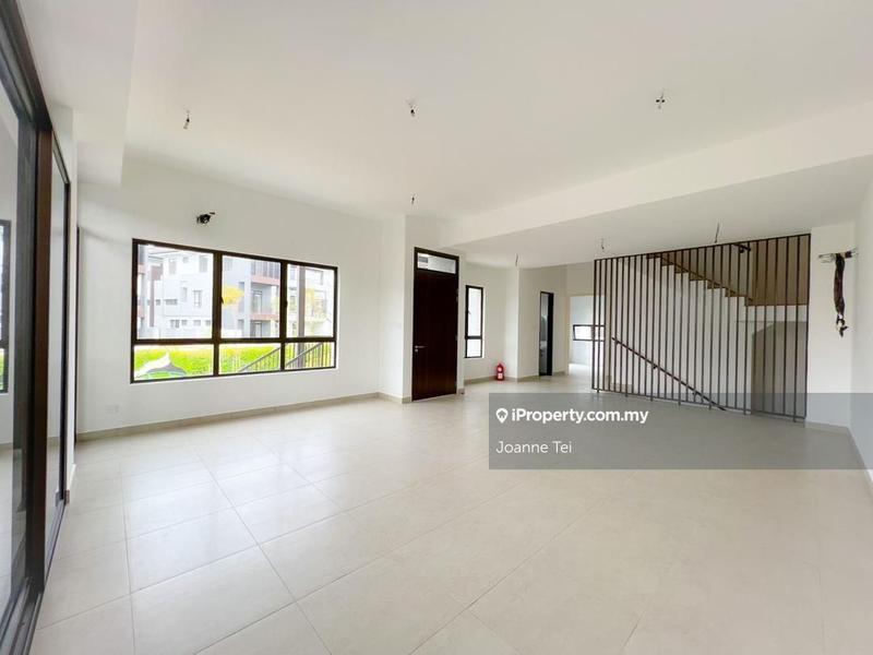 3-storey Terraced House for Rent in Mulia Residence, Cyberjaya by Joanne Tei - iProperty.com.my