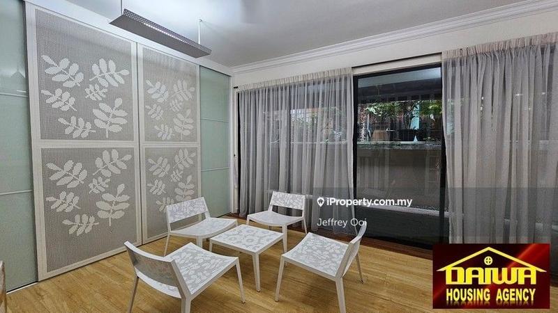 Rumah Berkembar untuk Dijual di Tanjung Bungah Tanjung Villa Semi-D House, Tanjung Bungah oleh Jeffrey Ooi - iProperty.com.my
