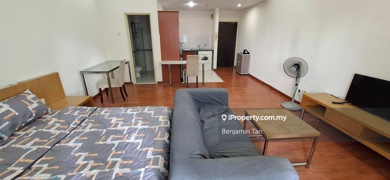 For Sale - Maytower Serviced Residences