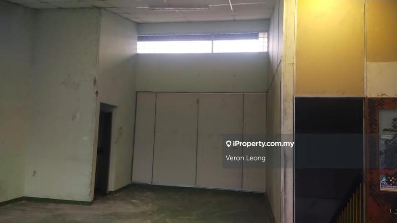 Kilang Teres untuk Dijual di Taman Perindustrian Usj 1, Subang Jaya oleh Veron Leong - iProperty.com.my