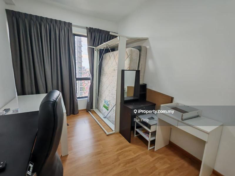 Service Residence for Sale in EkoCheras by Rui Ying - iProperty.com.my