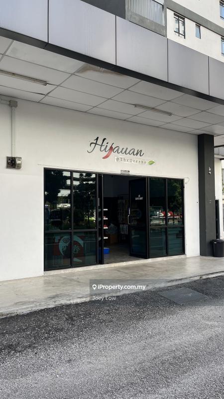 Condominium for Sale in The Greens (Residensi Hijauan) @ Subang West by Joey Eow - iProperty.com.my