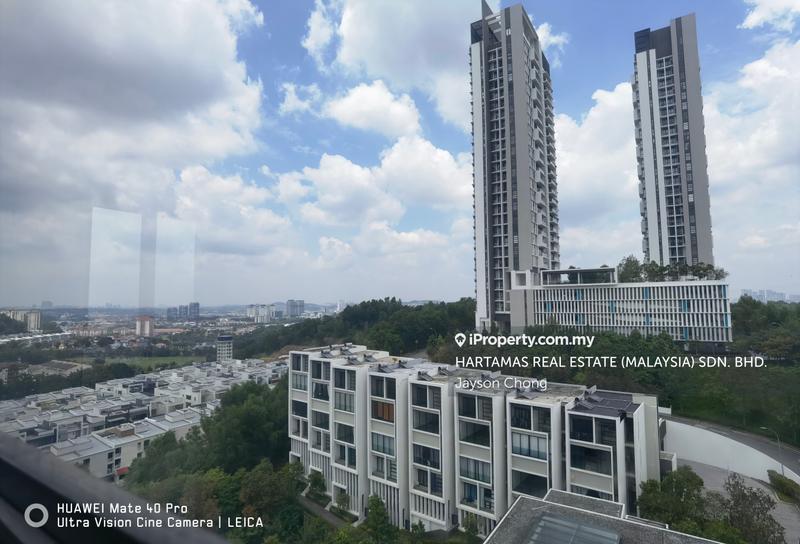 Condominium for Sale in CloudTree Residence by Jayson Chong - iProperty.com.my