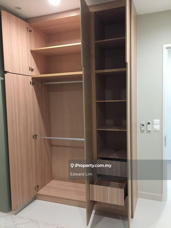 Service Residence for Rent in Pandora @ Tropicana Metropark by Edward Lim - iProperty.com.my
