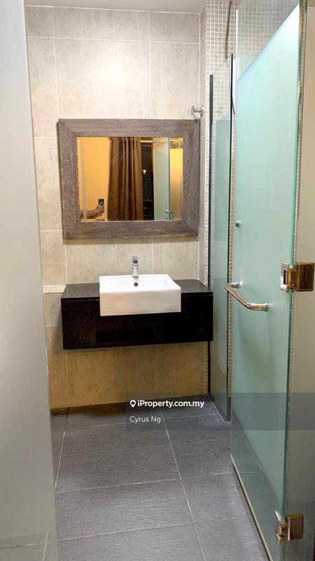 Service Residence for Sale in Epic Residence by Cyrus Ng - iProperty.com.my