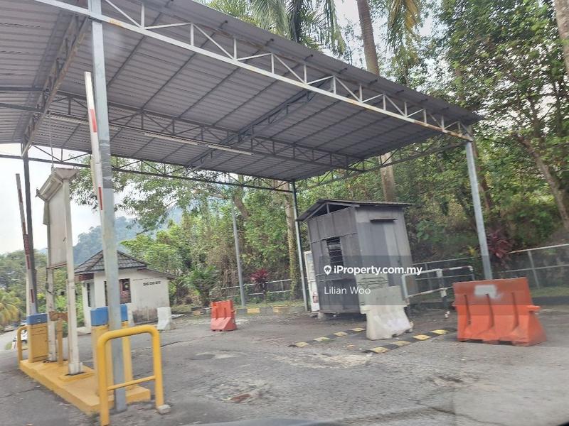 Pangsapuri untuk Dijual di Antara Apartment oleh Lilian Woo - iProperty.com.my