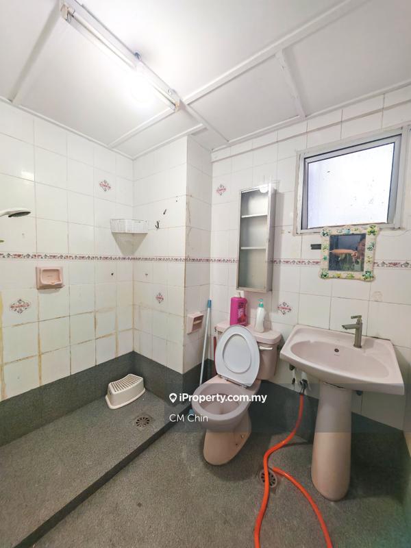 For Sale - Pandan Ville Condominium