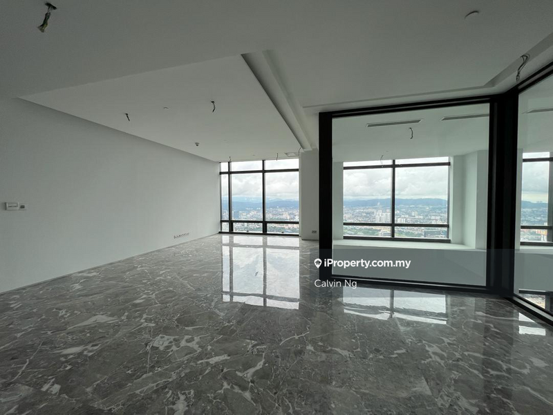 Kediaman Servis untuk Dijual di Four Seasons Place oleh Calvin Ng - iProperty.com.my