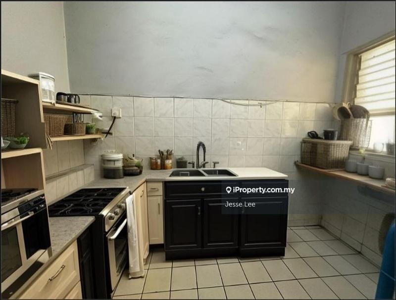 Apartment for Sale in SD Apartments II by Jesse Lee - iProperty.com.my