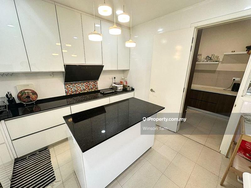 Semi-Detached House for Sale in Sungai Buloh, Selangor by Winson Tam - iProperty.com.my