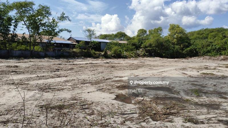 For Sale - Kanthan Industrial Park