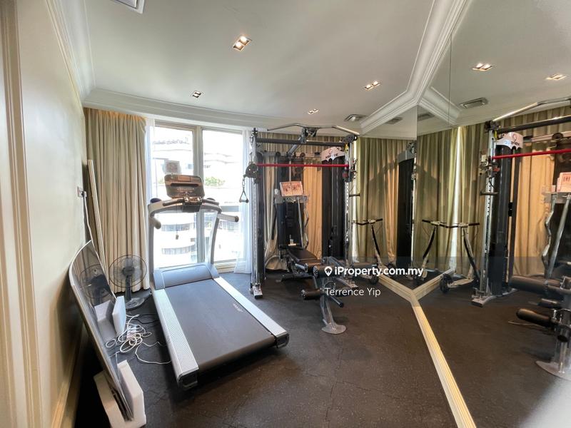 Service Residence for Sale in Regalia Residence by Terrence Yip - iProperty.com.my