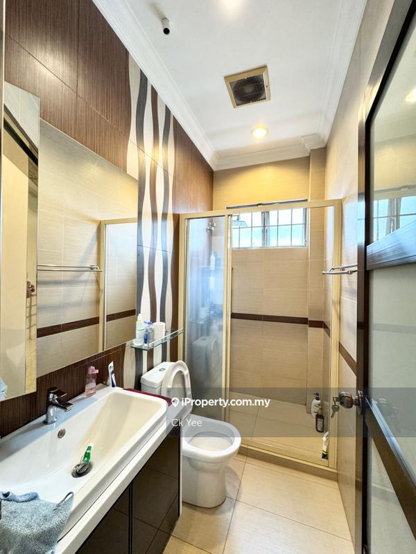 Semi-Detached House for Sale in m3u5h, Sri Petaling by Ck Yee - iProperty.com.my