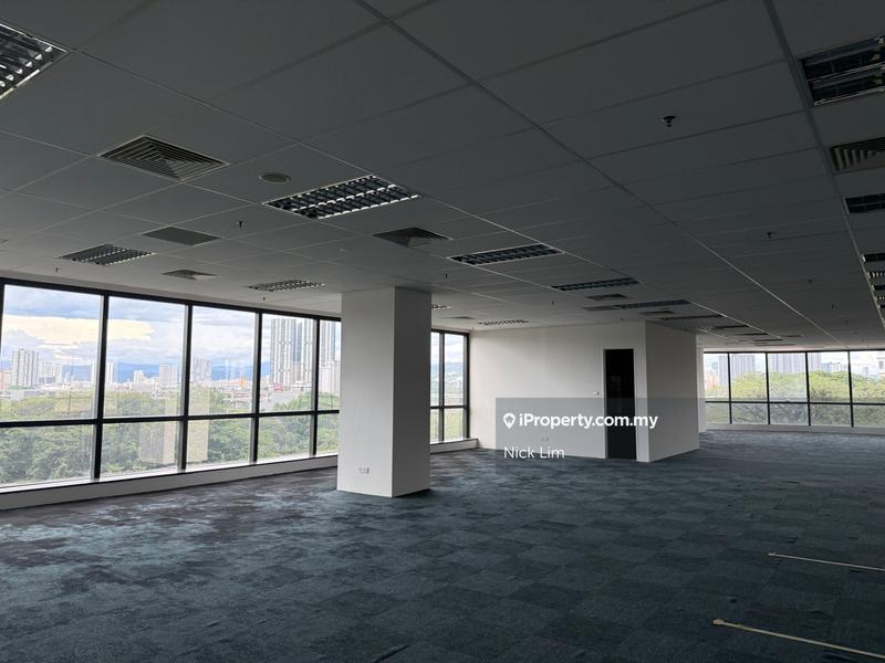 For Rent - Union Tower, Huge Space, 2 Unit Each Floor
