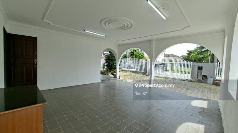 Rumah Berkembar untuk Disewa di Taman Chi Liung, Klang oleh Tan KS - iProperty.com.my