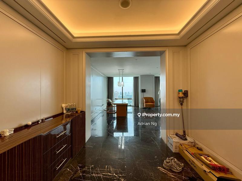 Service Residence for Sale in St Regis by Adrian Ng - iProperty.com.my