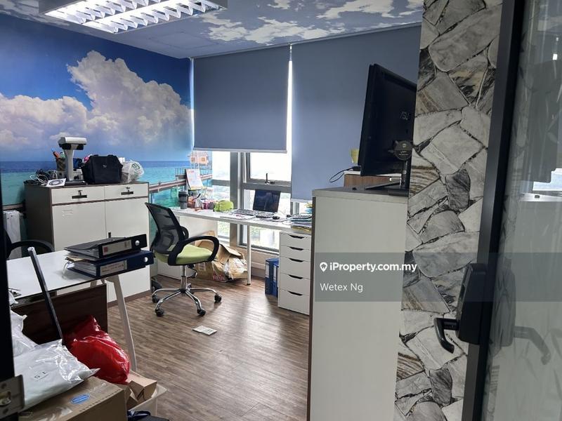 Pejabat-Runcit untuk Dijual di Puteri Harbour, Iskandar Puteri (Nusajaya) oleh Wetex Ng - iProperty.com.my