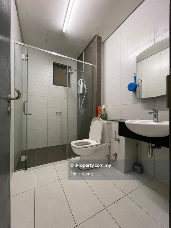 Service Residence for Rent in Da Men by Eddie Wong - iProperty.com.my