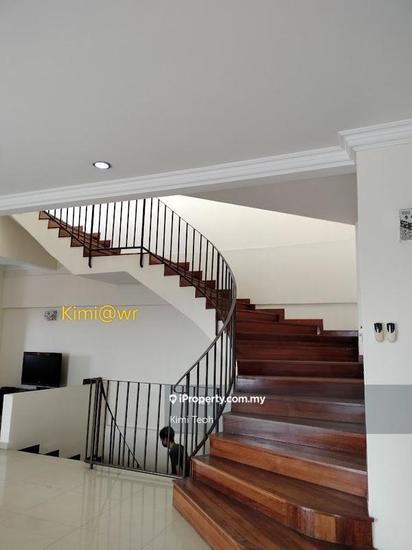 Condominium for Sale in Regency Condominium by Kimi Teoh - iProperty.com.my