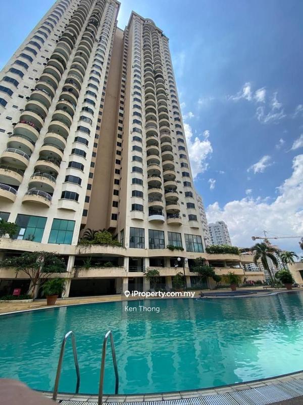 Condominium for Sale in Duta Ria by Ken Thong - iProperty.com.my