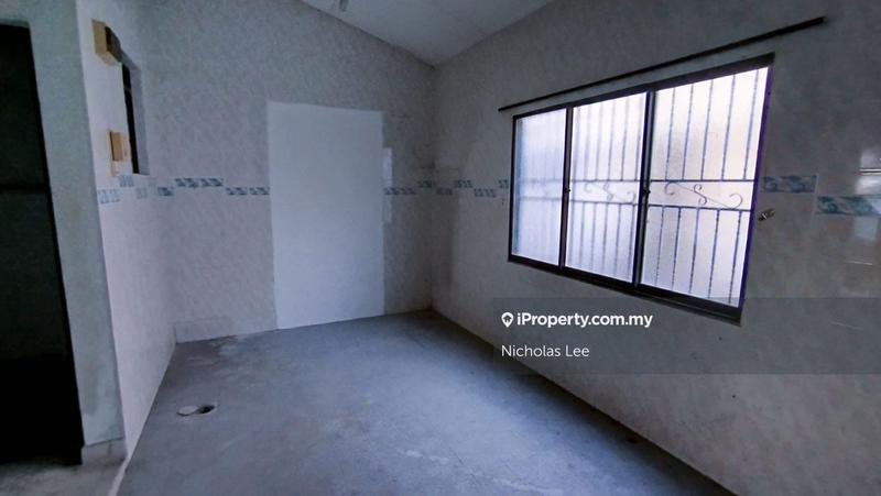 2-storey Terraced House for Sale in Station 18, Ipoh by Nicholas Lee - iProperty.com.my