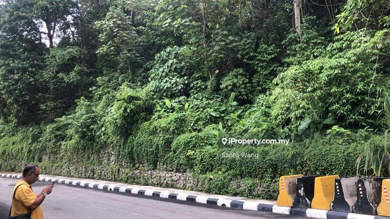 For Sale - Taman Melawati,Setapak,Kuala Lumpur