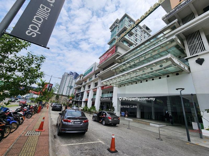 Pejabat-Runcit untuk Disewa di Petaling Lama, Jalan Klang Lama (Old Klang Road) oleh Teresa Law - iProperty.com.my