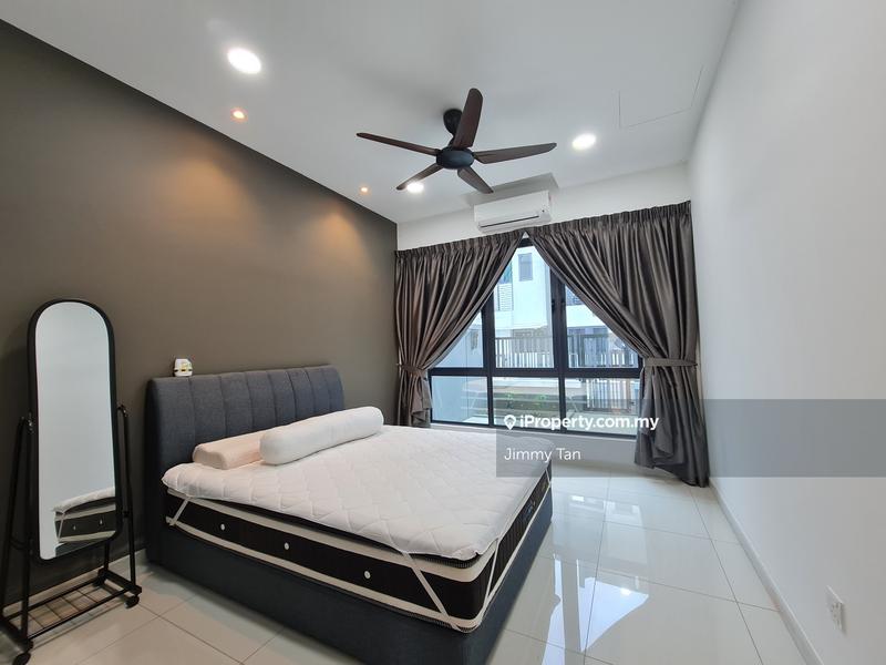 Rumah Teres 2-Tingkat untuk Dijual di Bandar Seri Coalfields - Hermingway, Sungai Buloh oleh Jimmy Tan - iProperty.com.my