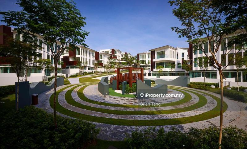Banglo untuk Dijual di The Airie, Bandar Sri Damansara oleh Brian Tang - iProperty.com.my
